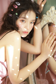 两个人的小森林